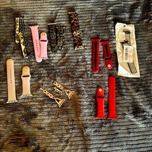 Apple Watch bands